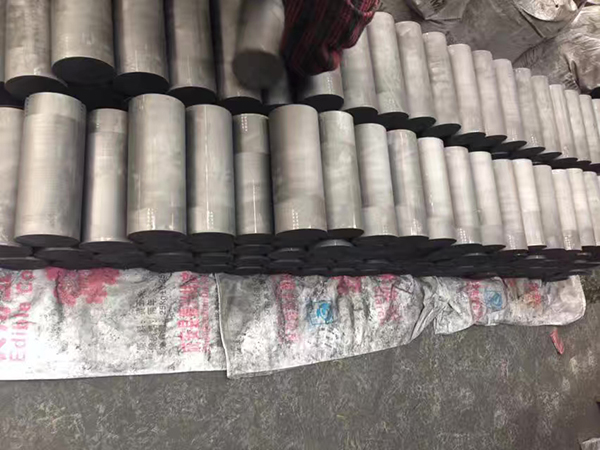 細(xì)結(jié)構(gòu)高純石墨