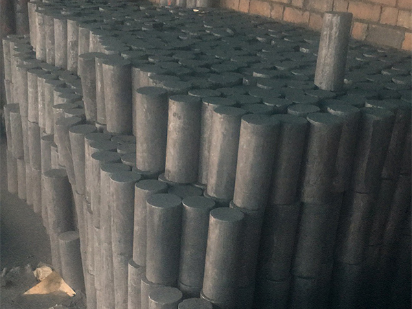 Fine Structured High Purity Graphite