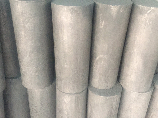 Fine Structured High Purity Graphite